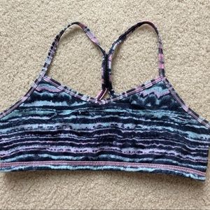 GIRLS IVIVVA SPORTS BRA